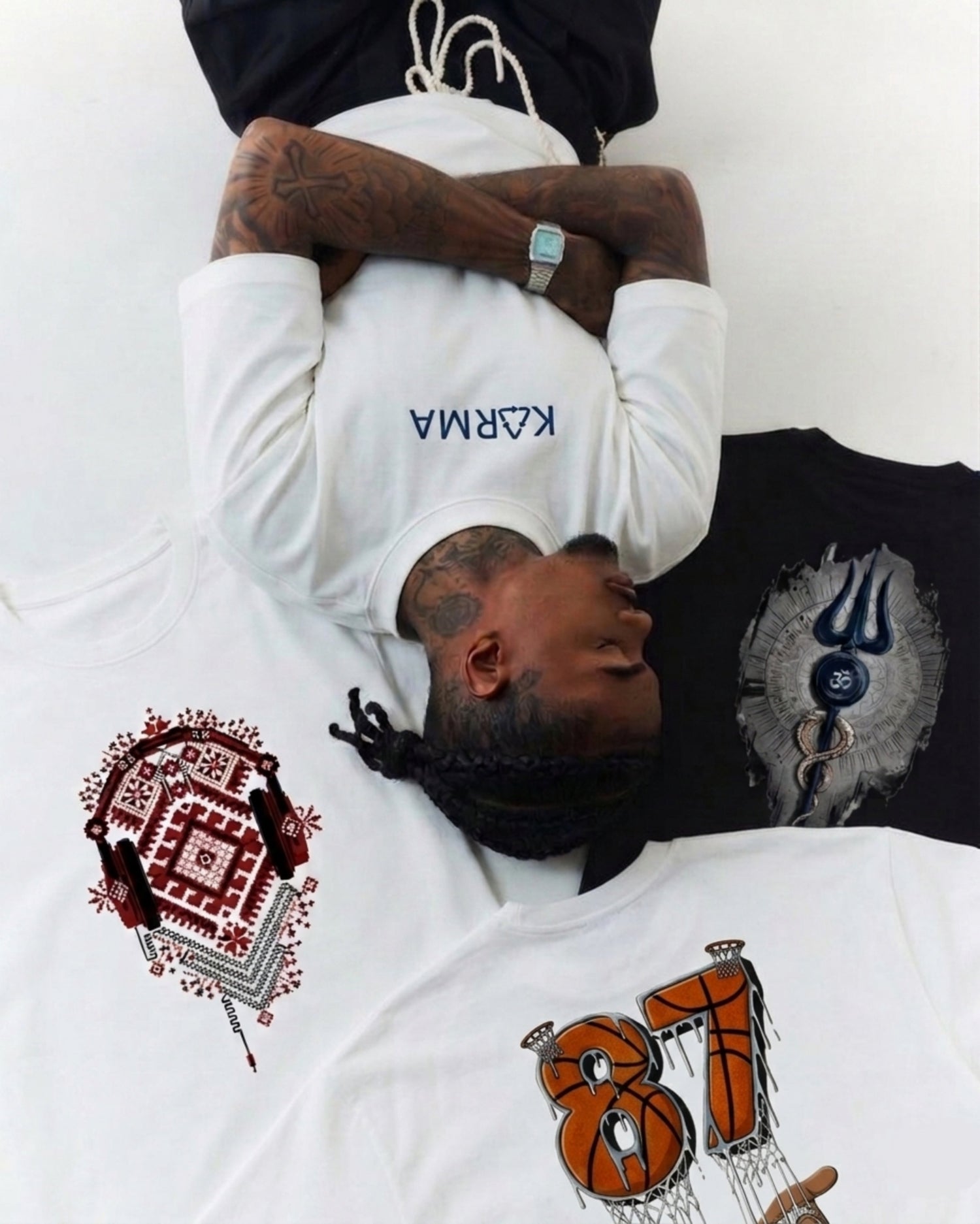 Printed T-Shirt