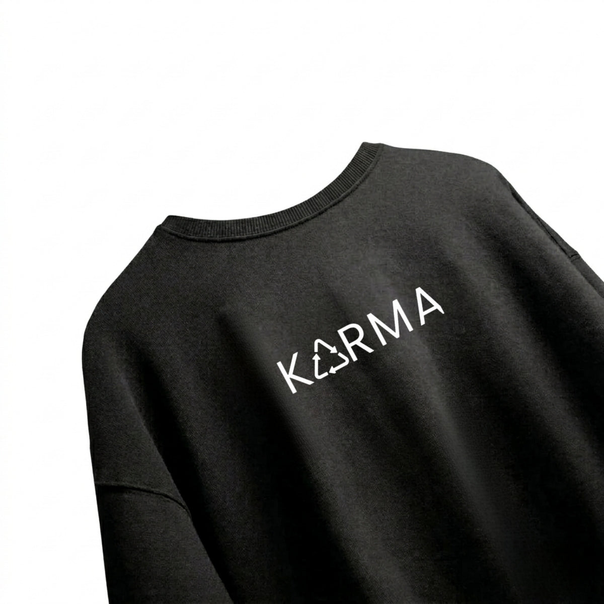 Naga art  Oversized Tee