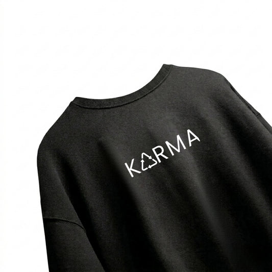 Naga art  Oversized Tee